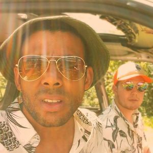 Meet your Posher, Robin